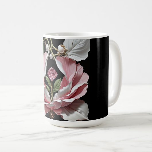Classic Mugs 11oz/15oz Kaffeetasse (VorderseiteRechts)