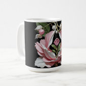 Classic Mugs 11oz/15oz Kaffeetasse (Vorderseite Links)