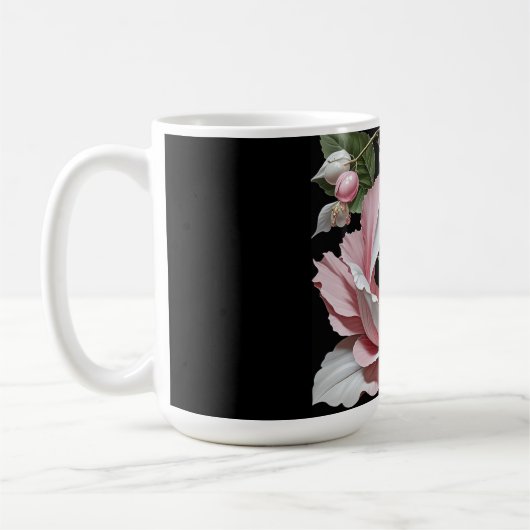 Classic Mugs 11oz/15oz Kaffeetasse (Links)
