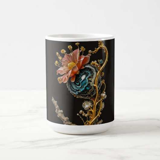 Classic Mugs 11oz/15oz Kaffeetasse (Mittel)