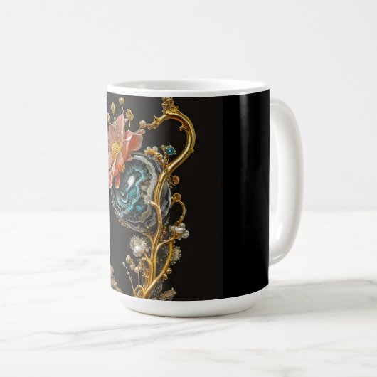 Classic Mugs 11oz/15oz Kaffeetasse (VorderseiteRechts)