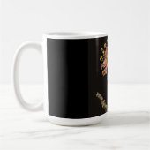 Classic Mugs 11oz/15oz Kaffeetasse (Links)