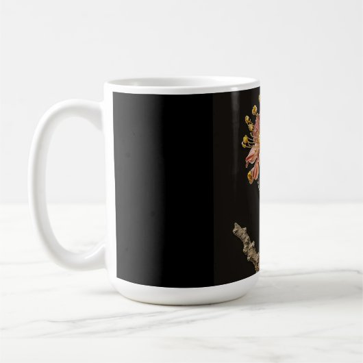Classic Mugs 11oz/15oz Kaffeetasse (Links)