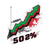 Classic Muscle Car Born to Race Tee