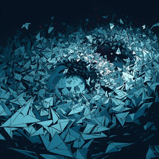 Classic Muscle Car Born to Race Tee