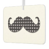 Classic Mustache Autolufterfrischer (Links)