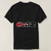 Classic MZ Logo Classic T - Shirt (Design vorne)