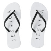 Classic Name (or word) Badesandalen (Fußbett)