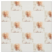 Classic Narendra Modi 2021 Stoff (Muster)