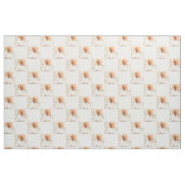 Classic Narendra Modi 2021 Stoff (Fat Quarter (45,7 x 55,9 cm))