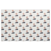 Classic Narendra Modi 2021 Stoff (Fat Quarter (45,7 x 55,9 cm))