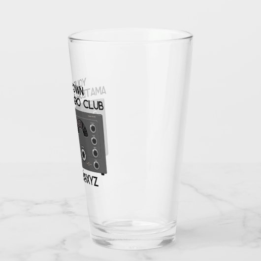 Classic National NC-183D Radio Transceiver Glas (Links)