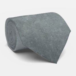 Classic Neutral Grunge Neck Tie Krawatte