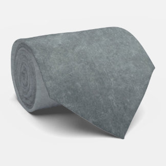 Classic Neutral Grunge Neck Tie Krawatte