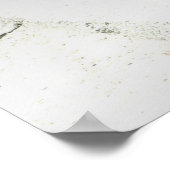 "Classic" Nissan Hakosuka Skyline auf PCH Poster (Ecke)