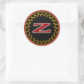Classic Nissan Z Sticker (Tasche)
