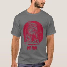 Classic Oh No T-Shirt