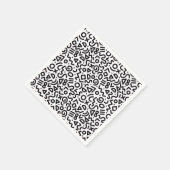 "Classic Party-Time" Napkins Serviette (Ecke)