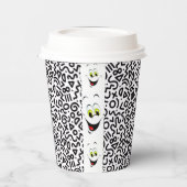 "Classic Party-Time" Paper Cups  Pappbecher (Links)