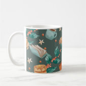 Classic Pastel Dream Tea Cup Kaffeetasse (Links)