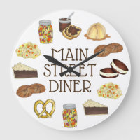 Classic Pennsylvania PA Dutch Amish Food Geschirr