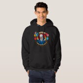 Classic Pennywise - I Could Just Eat You Up Hoodie (Vorne ganz)