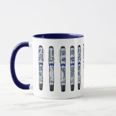 Classic Pens LR5 Alaska Tasse (Links)
