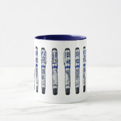 Classic Pens LR5 Alaska Tasse (Zentrum)