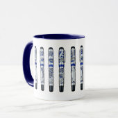 Classic Pens LR5 Alaska Tasse (Vorderseite Links)