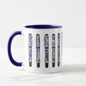 Classic Pens LR Lighthouse Tasse (Links)
