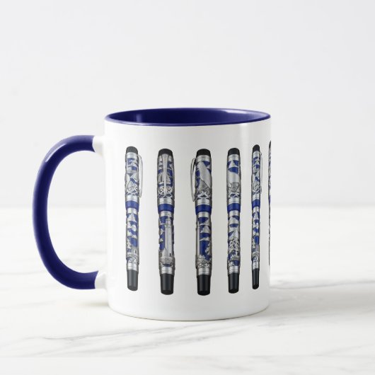 Classic Pens LR Lighthouse Tasse (Links)