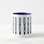 Classic Pens LR Lighthouse Tasse (Zentrum)
