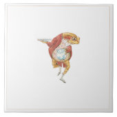 Classic Peter der Rabbit Jeremy Fliese (Vorderseite)