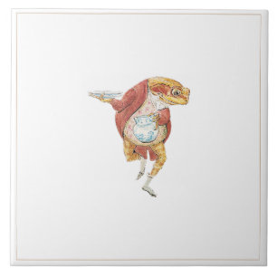 Classic Peter der Rabbit Jeremy Fliese