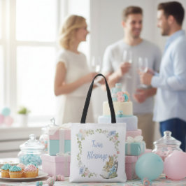 Classic Peter der Rabbit Twin Baby Dusche Tasche