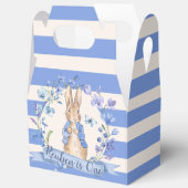 🐰🌿 Classic Peter Rabbit Gastgeschenk Boxes Geschenkschachtel (Offen)
