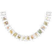 Classic Peter the Rabbit Baby Shower Wimpelkette (Alle)