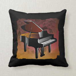 Classic Piano Design Geschenke Kissen