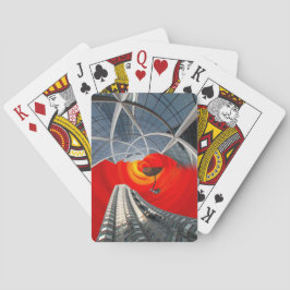 Classic Playing Cards new york city Manhattan Spielkarten