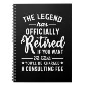 Classic Playing Cards Notizblock (Vorderseite)