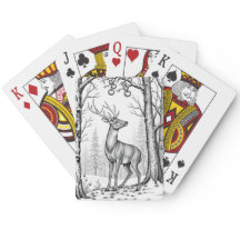 Classic Playing Cards