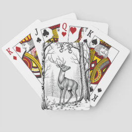 Classic Playing Cards Spielkarten