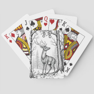 Classic Playing Cards Spielkarten