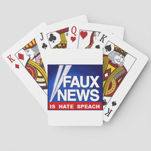 Classic Playing Cards Spielkarten (Rückseite)