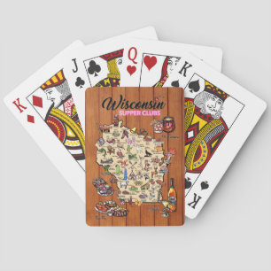 Classic Playing Cards Spielkarten