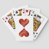 Classic Playing Cards Spielkarten (Rückseite)