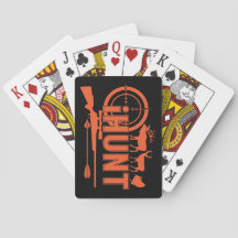 Classic Playing Cards