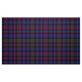 Classic Pride of Scotland Tartan Kariertes Gewebe Stoff (Fat Quarter (45,7 x 55,9 cm))