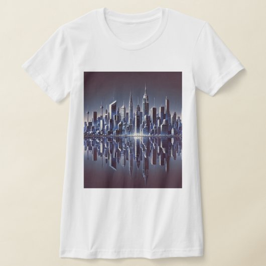 Classic Pullover T Shirt (Ablage )