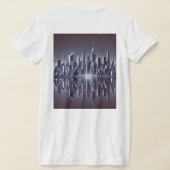 Classic Pullover T Shirt (AblageHinten)